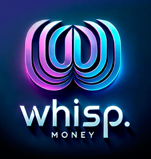 Whisp.Money⭐ Next-Gen Smart Payment Solutions