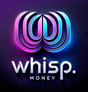 Whisp.Money⭐ Pay & Save Solutions